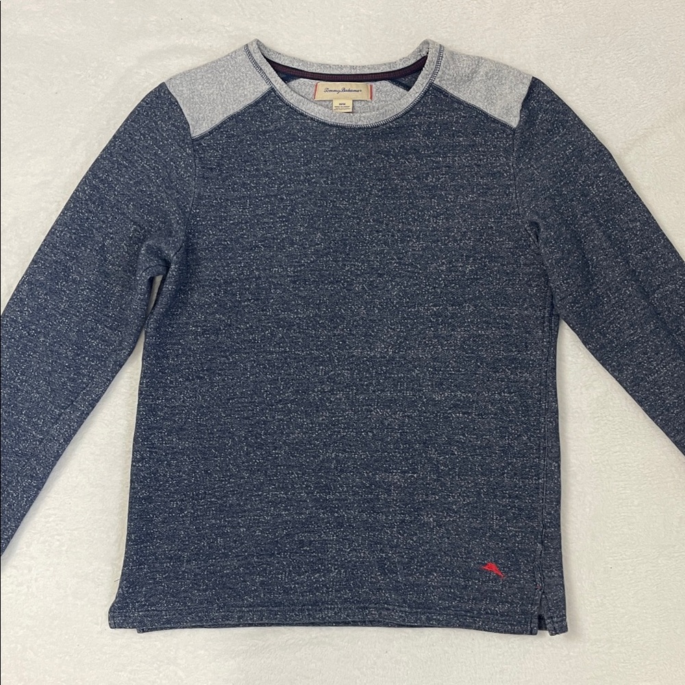 Tommy Bahama Pullover Crewneck